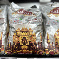 INDIAN SALAAM PREMIUM PURE BASMITI RICE 5KG