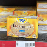 Béghim Say Blonvilliers Pure Canne Blond 1Kg