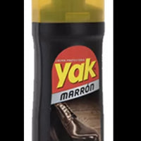 Yak Colorless Shine et Protection