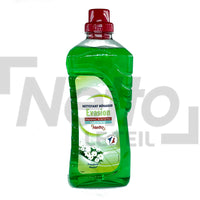 NETTO Nettoyant ménager évasion au parfum muguet 1,5L