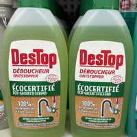 Destop Deboucheur ONTSTOPPER