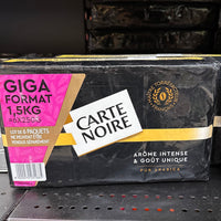 CARTE NOIRE 250G