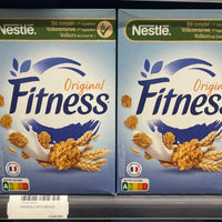 Nestle Original Fitness Cereal