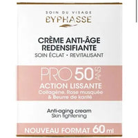 BYPHASSE Anti-Age Redensifiàte Pro50 Years Skin Tightening 60ml