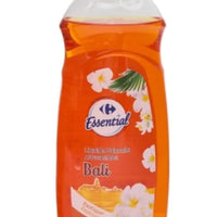 Liquide vaisselle Bali CARREFOUR ESSENTIAL le flacon de 750mL