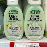 GARNIER DOUX ULTRA LAIT AMANDE 250ML