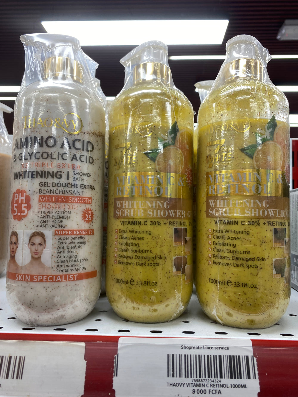 Thaovy Vitamin Cretinol 1000Ml