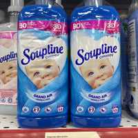 Soupline Ultra GD Air 1L