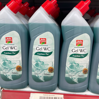 Gel WC Fraicheur Pin 750 ml