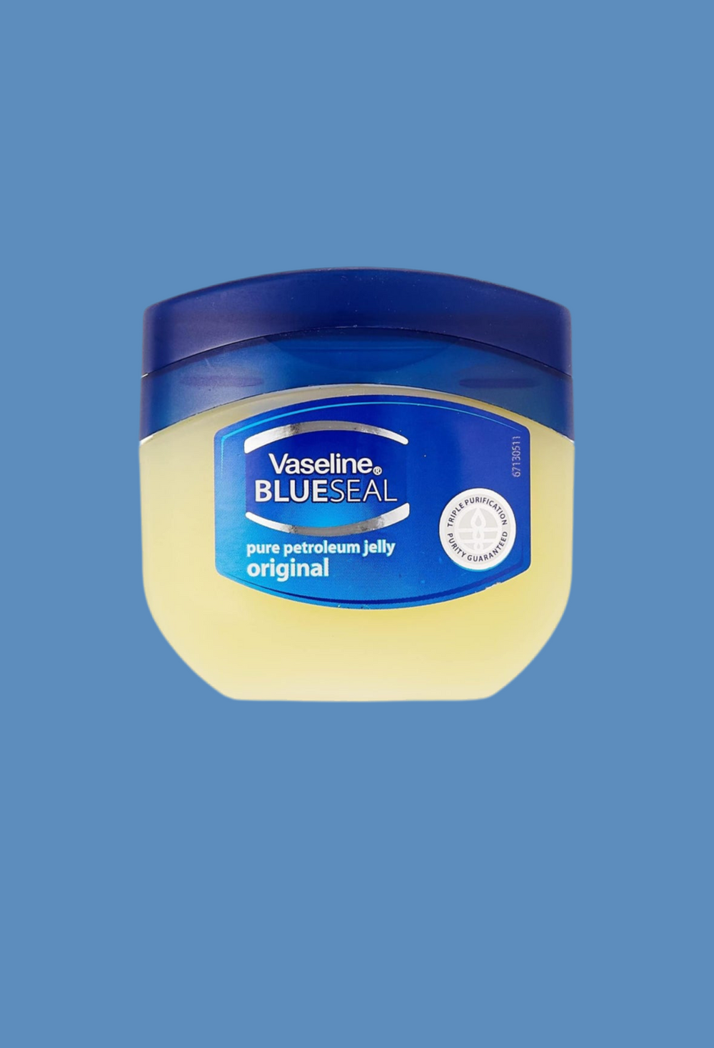 Vaseline Blue Seal 250ml