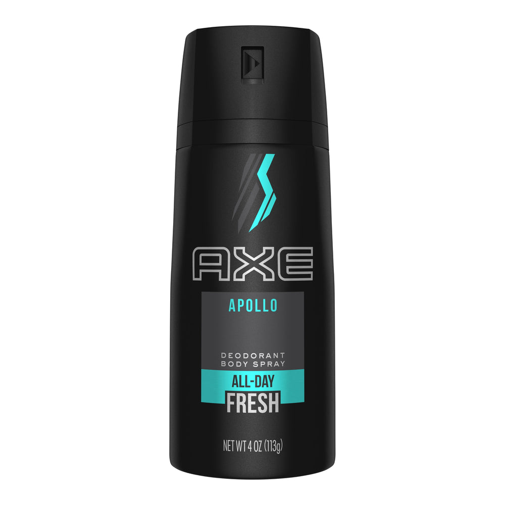 Axe Apollo Deod 2.7 Oz