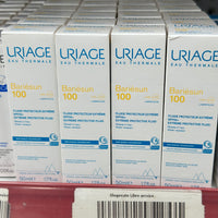 URIAGE BARIÉSUN 100 FLUIDE PROTECTEUR EXTREME SPF50+ 50ML