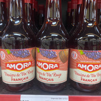 Amora vin rouge fr 600ML