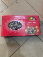 
              Dattes D’algerie Qualifié Supérieur 8pcs
            