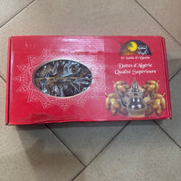 Dattes D’algerie Qualifié Supérieur 8pcs