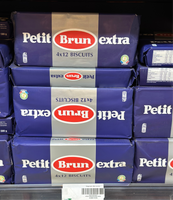 
              PETIT BRUN EXTRA 4x12 BISCUITS
            