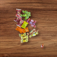 Bonbons Mélangés 20pcs