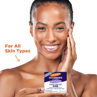 
              Pointe Noire * Palmer's Skin Success Anti-Dark Spot Nighttime Fade Cream
            