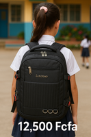 
              Sac à dos Lulugao
            