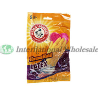A&H Paramount Latex Gloves M