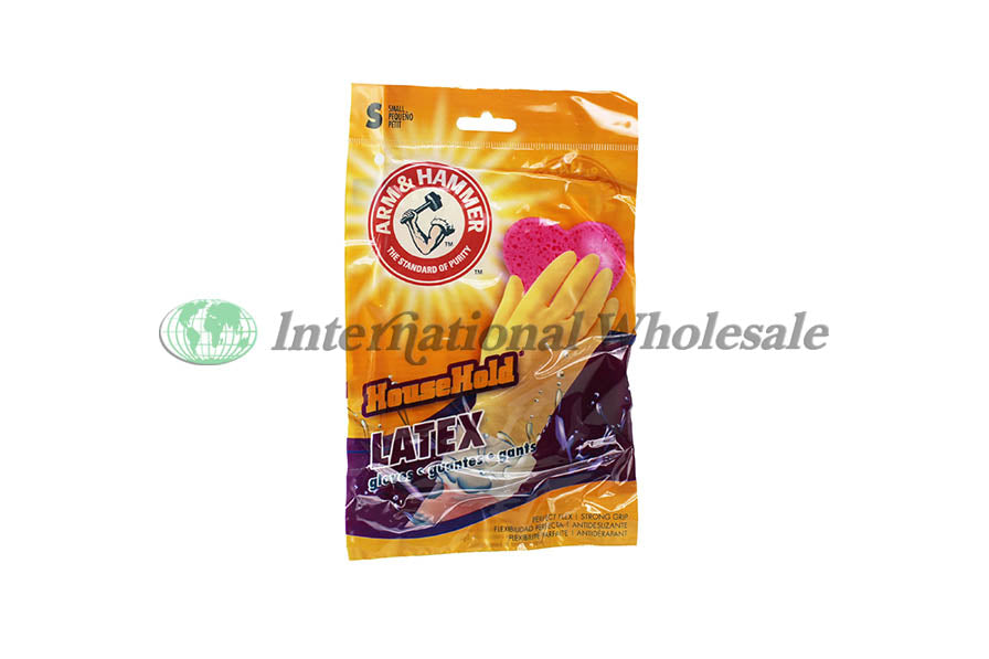 A&H Paramount Latex Gloves M