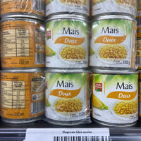 BF MAIS DOUX 150G X3