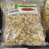 ARACHIDE SALEE 500G