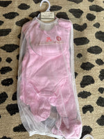 
              Honor baby Ensemble 6 Sets Pièces 0-3 mois
            