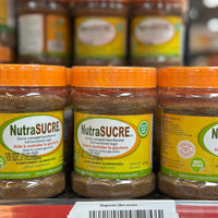NUTRA SUCRE COMPLET FONCTIONNEL 475G