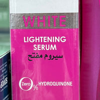 OE-SERUM-ECLAIRCISSANT 30ML