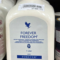 FOREVER FREEDOM 1L