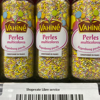Vahiné Perles Multicolores 80g