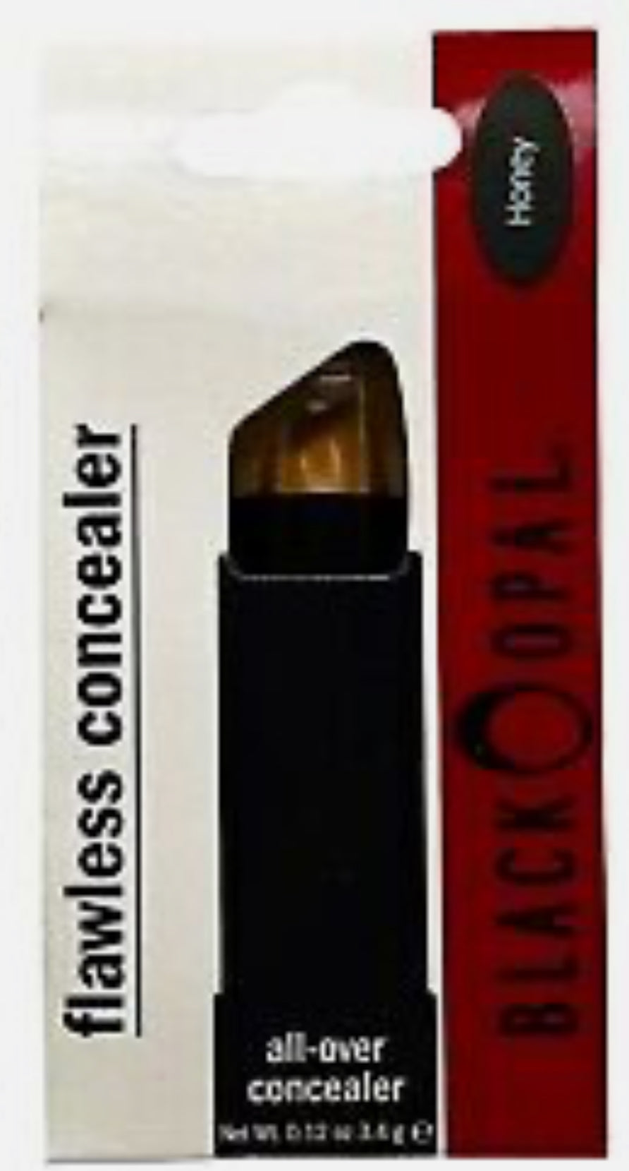 Categories Skin Care Make-up Black Opal Flawless Concealer Honey