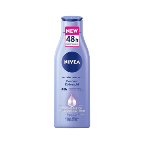 NIVEA Douceur 400ml