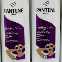 PANTENE PRO-V GOODBYE FRIZZ 400ML