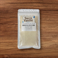 Levure chimique 70g * DLC: Jan 2026