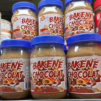 BAKENE CHOCOLAT 500G