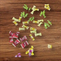 
              Bonbons Mélangés 20pcs
            