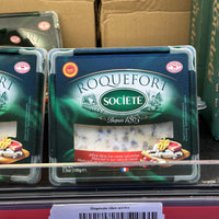 ROQUEFORT-SOCIÉTÉ 100G