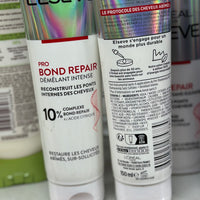 L’OREAL PARIS ELSEVE PRO BOND REPAIR 150M