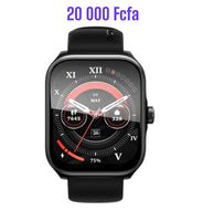 
              Oraimo OSW-812 Nova AM Smartwatch Light
            