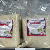 MUSO DEME COUSCOUS DE RIZ 1KG