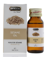 
              HEMANI HUILE DE SÉSAME 30ML
            