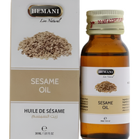 HEMANI HUILE DE SÉSAME 30ML