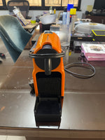 
              Machine Expresso Orange
            