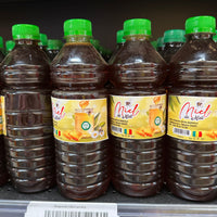 MIEL DU MALI 500ML