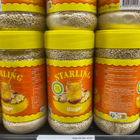 STARLING SAVEURGIMGEMBRREGING