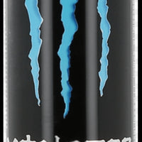 Monster Energy 500ml DLC: Dec2026