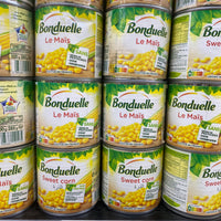 BONDUELLE MAIS 300G