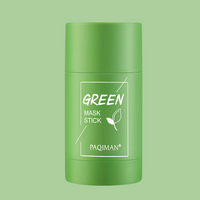 Green mask stick 40g